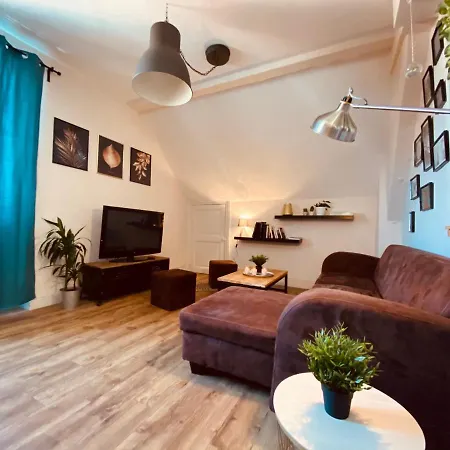 Under Roof Apartment Clermont-Ferrand Exterior photo