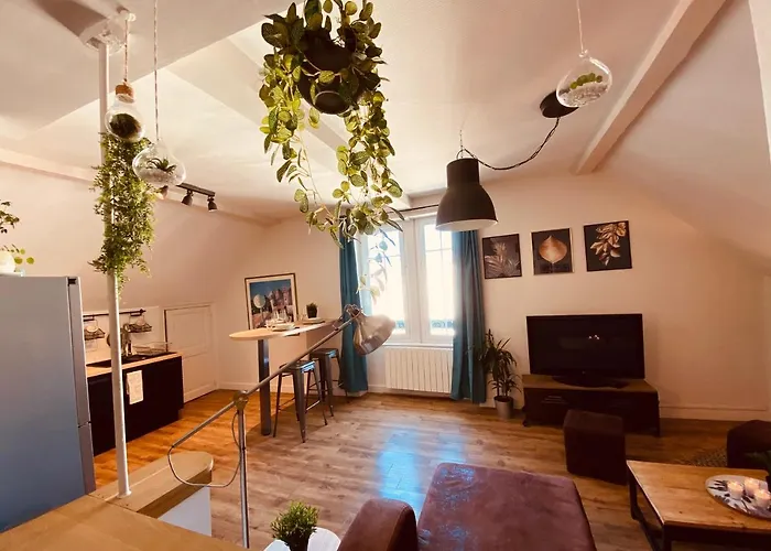 Under Roof